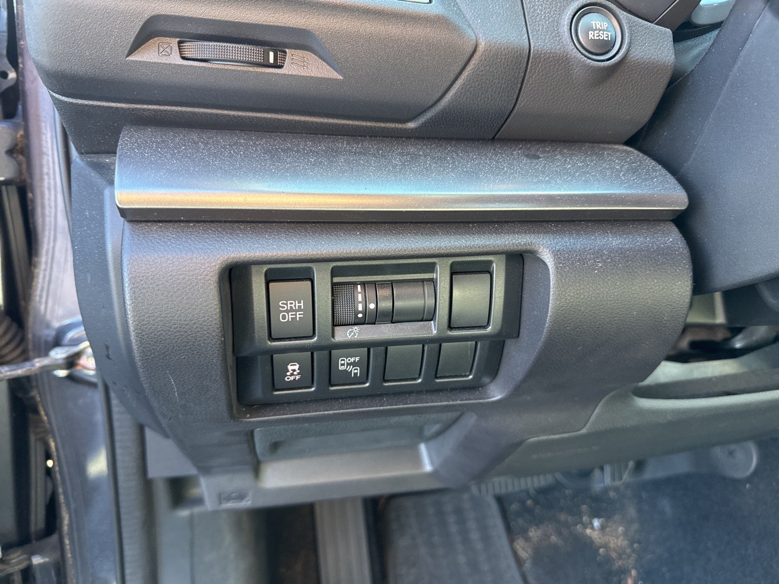 2017 Subaru Impreza 2.0i Limited