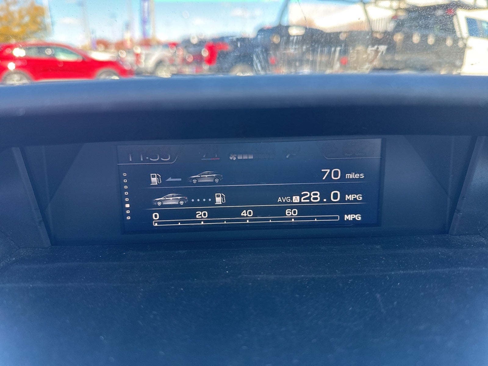 2017 Subaru Impreza 2.0i Limited