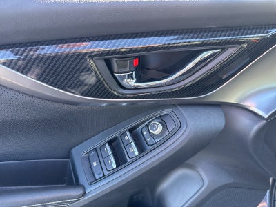 2017 Subaru Impreza 2.0i Limited