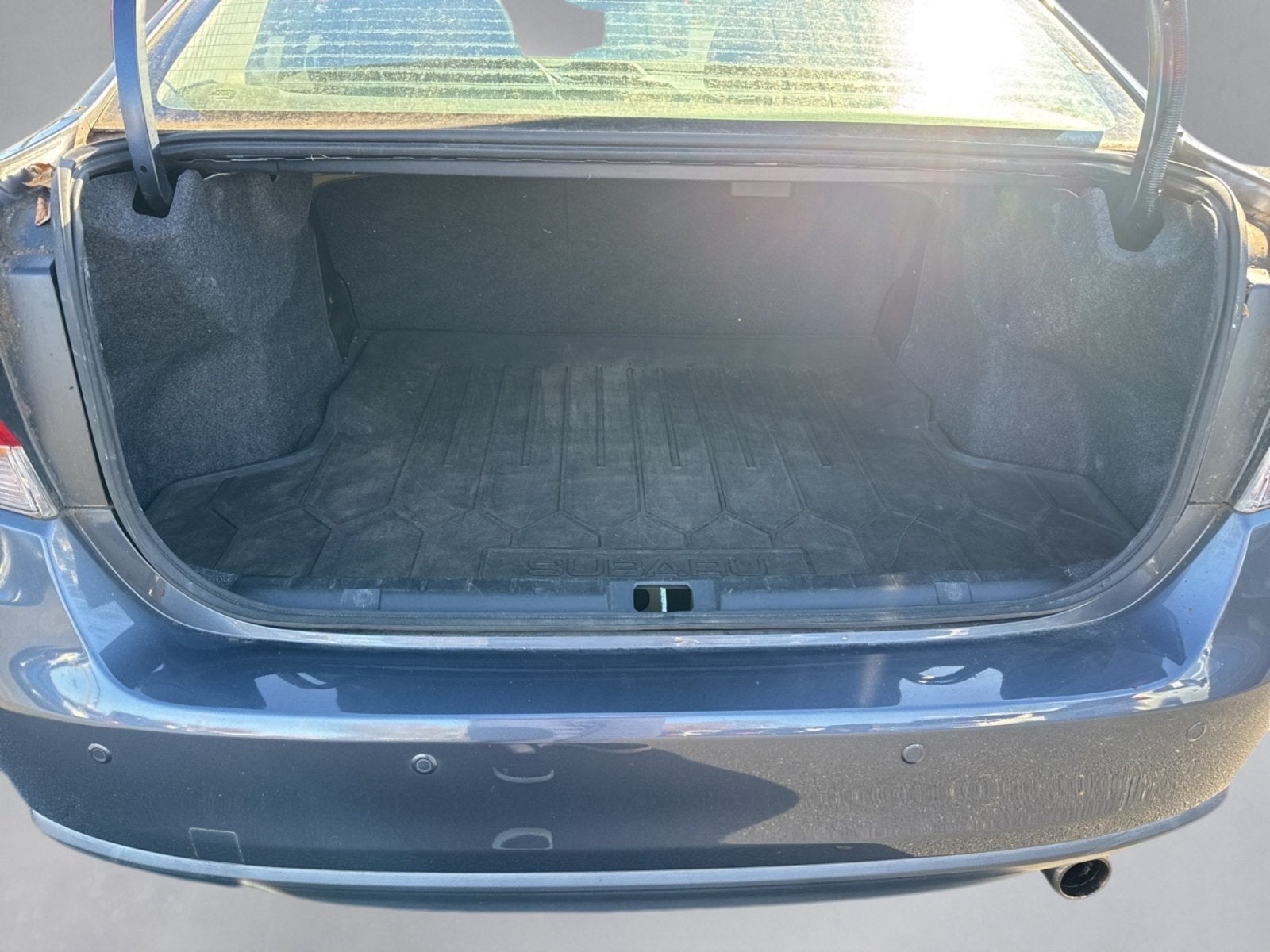 2017 Subaru Impreza 2.0i Limited