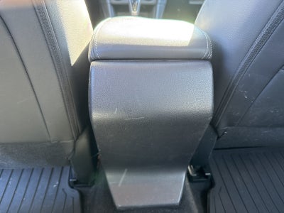 2017 Subaru Impreza 2.0i Limited