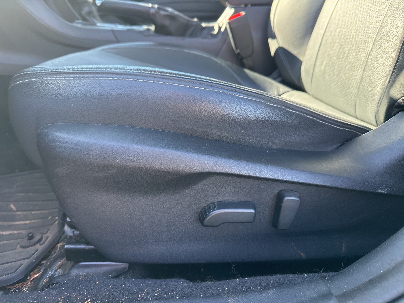 2017 Subaru Impreza 2.0i Limited