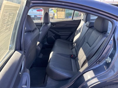 2017 Subaru Impreza 2.0i Limited