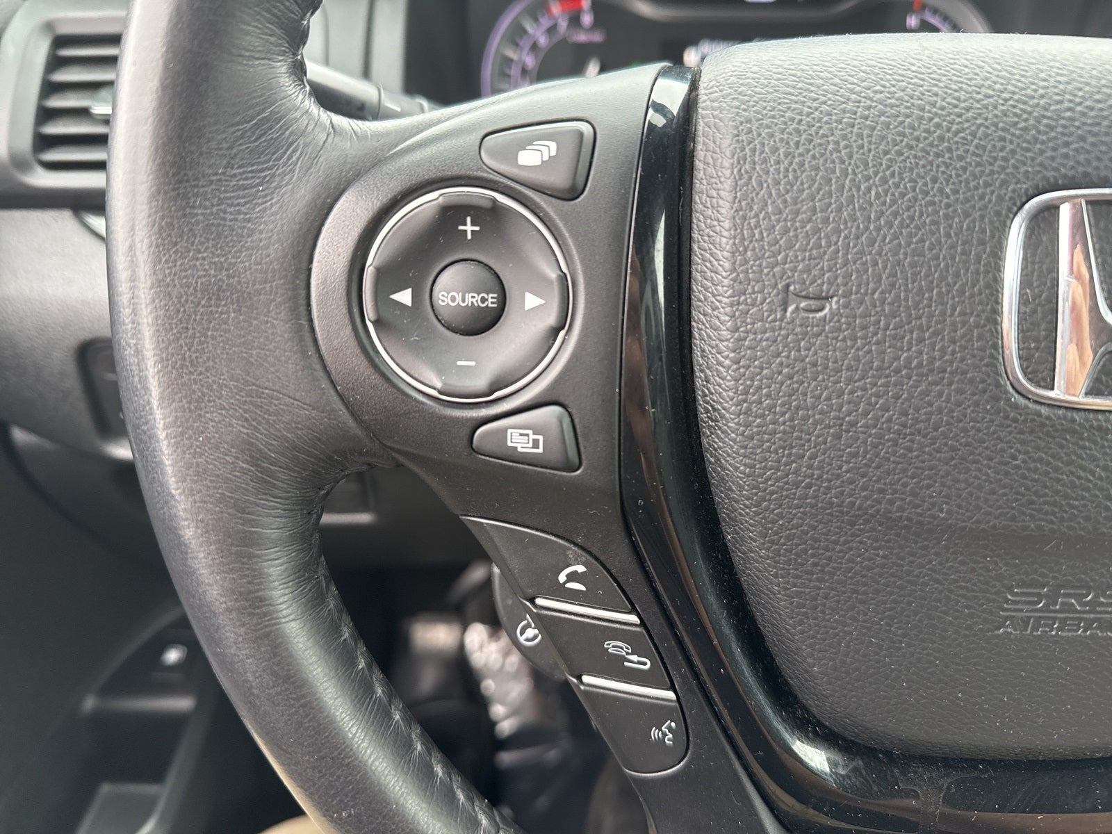 2017 Honda Ridgeline RTL-E