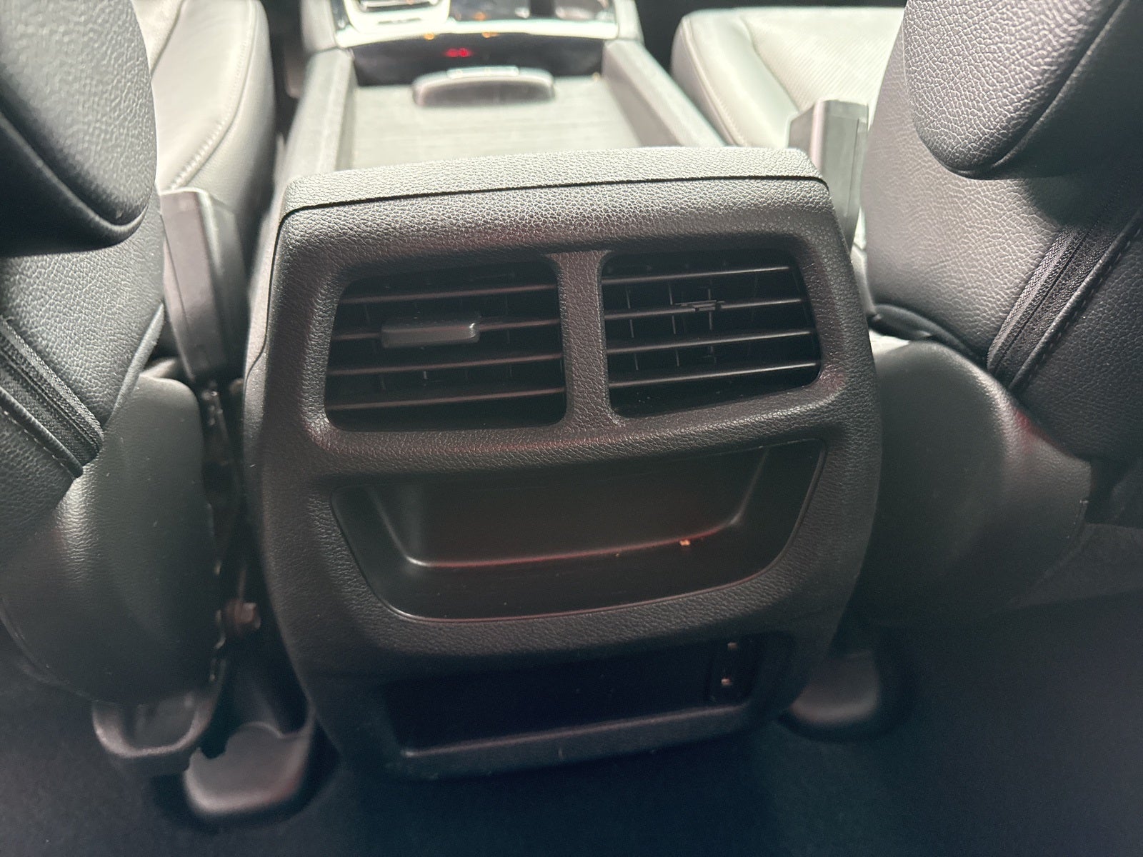 2017 Honda Ridgeline RTL-E