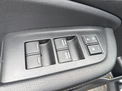 2017 Honda Ridgeline RTL-E