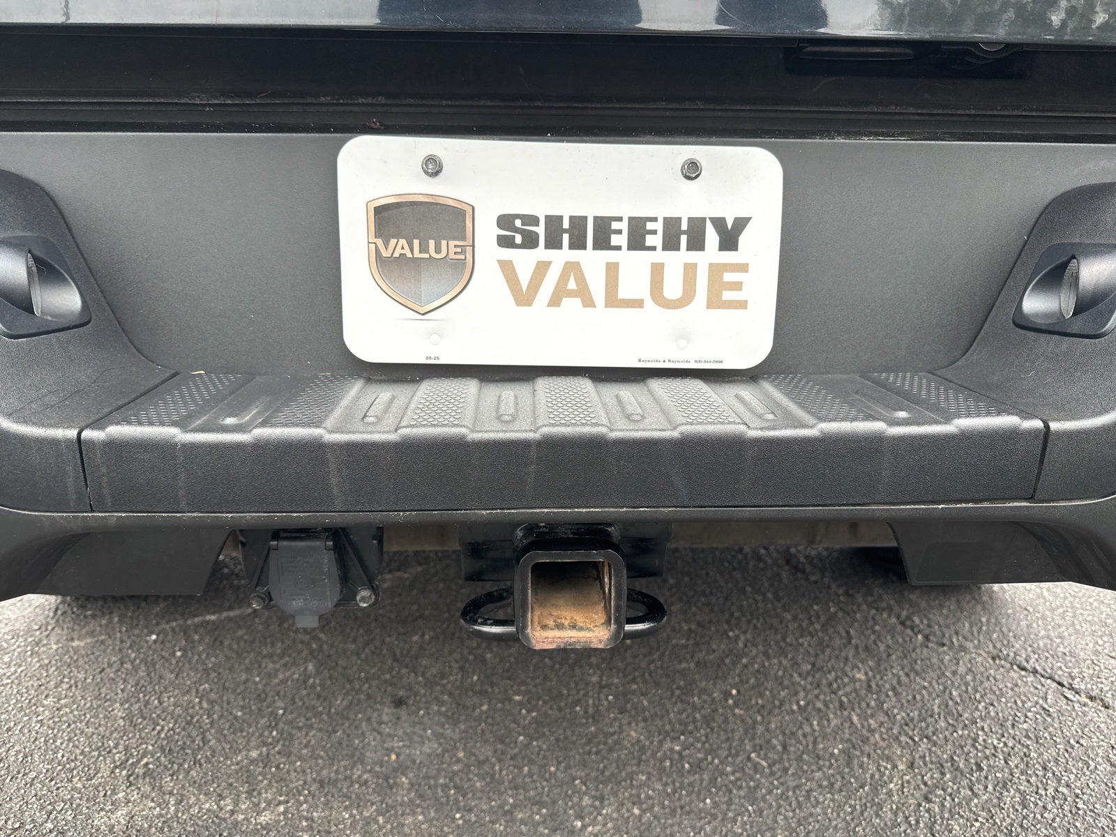 2017 Honda Ridgeline RTL-E