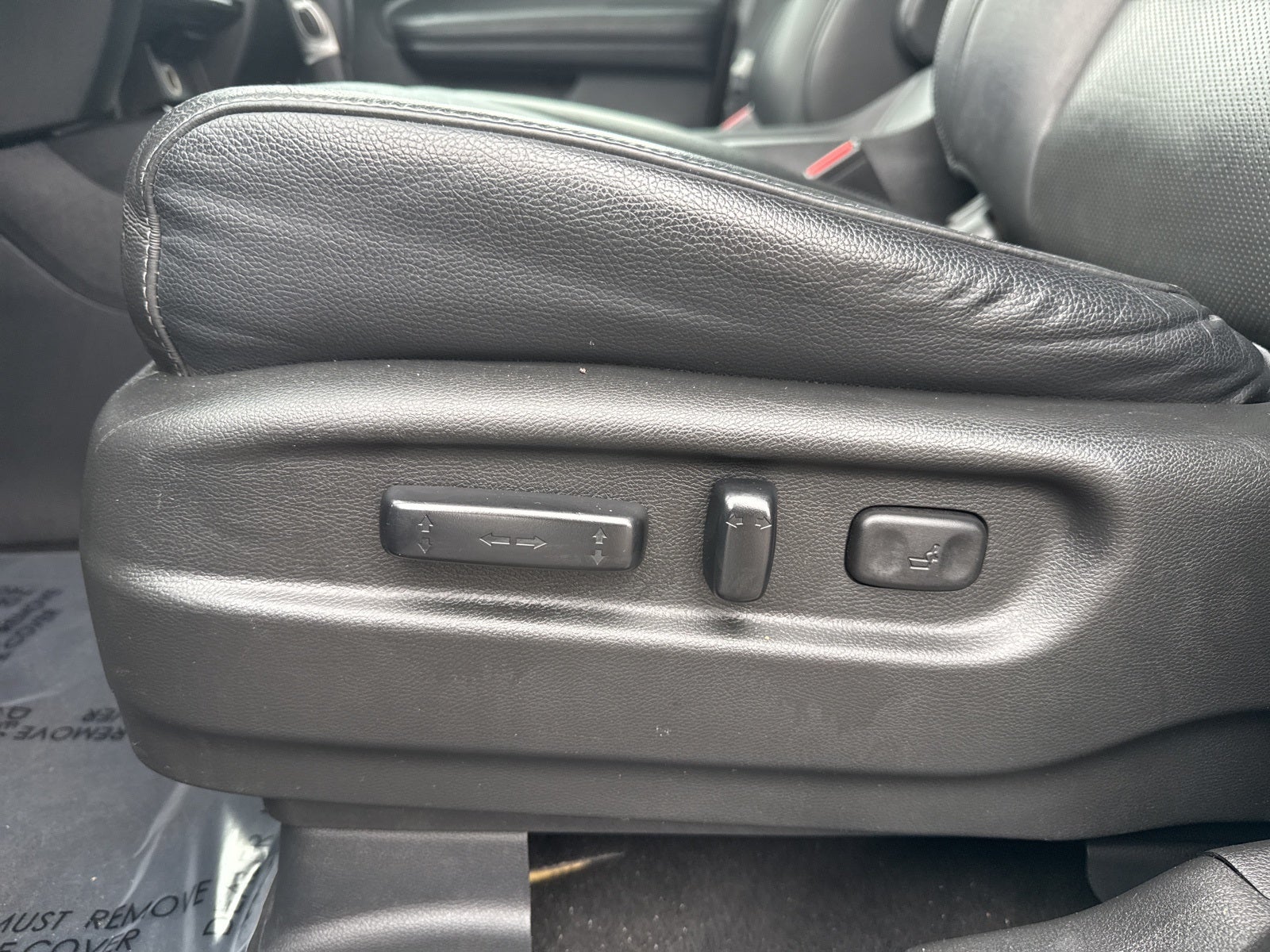 2017 Honda Ridgeline RTL-E