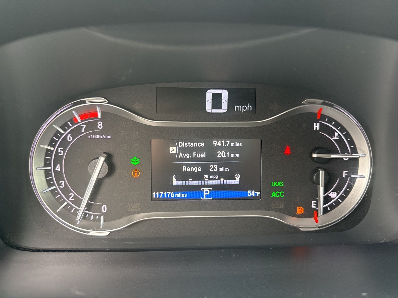 2017 Honda Ridgeline RTL-E