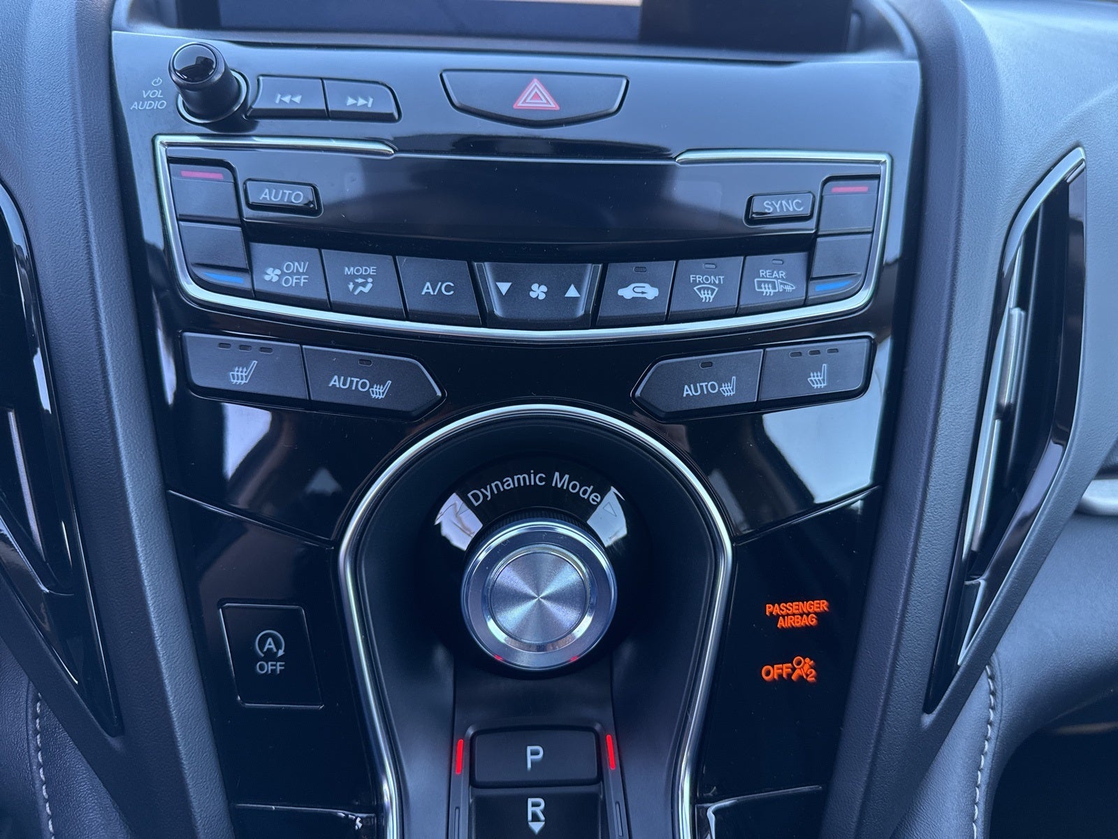 2022 Acura RDX Technology Package SH-AWD