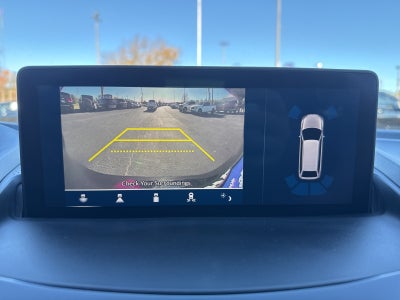2022 Acura RDX Technology Package SH-AWD
