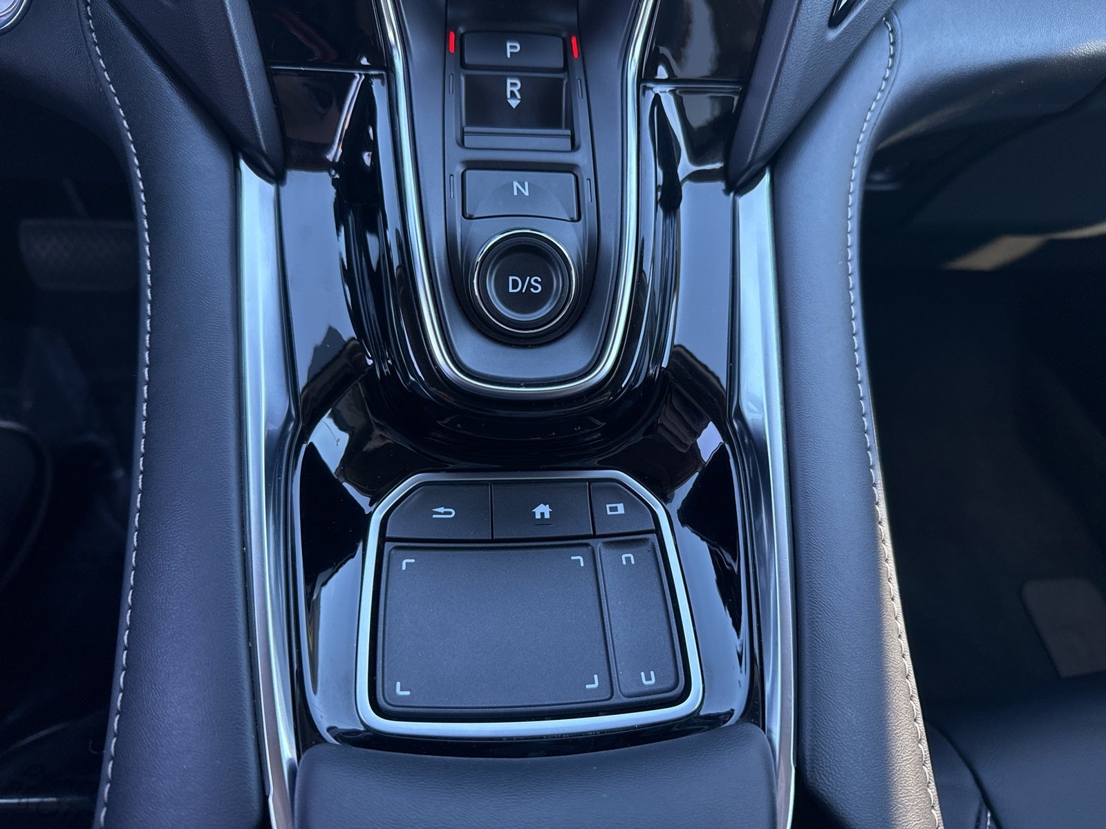 2022 Acura RDX Technology Package SH-AWD