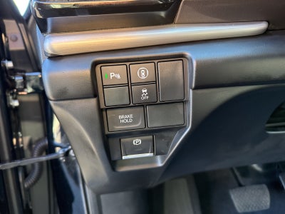 2022 Acura RDX Technology Package SH-AWD