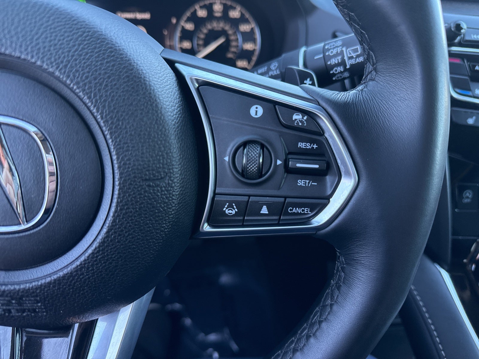 2022 Acura RDX Technology Package SH-AWD