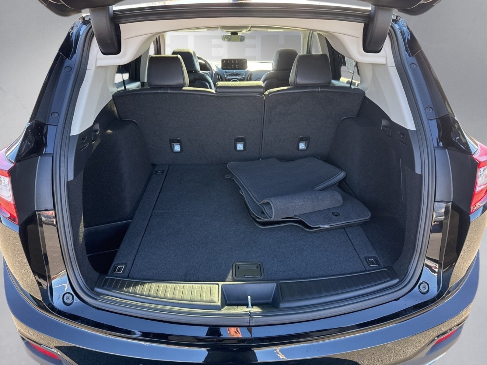 2022 Acura RDX Technology Package SH-AWD