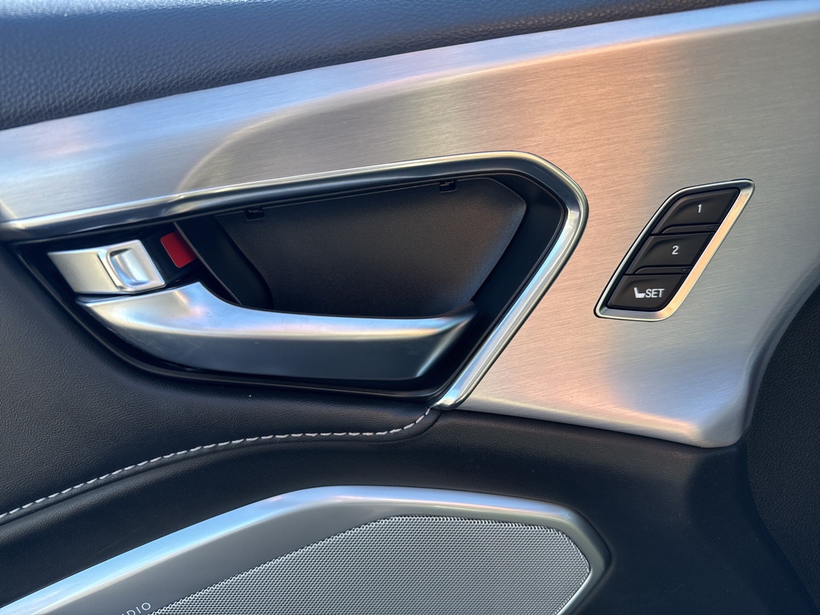 2022 Acura RDX Technology Package SH-AWD