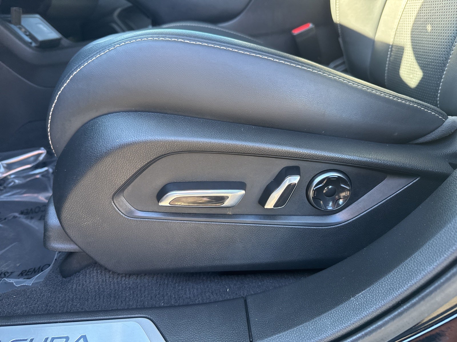 2022 Acura RDX Technology Package SH-AWD