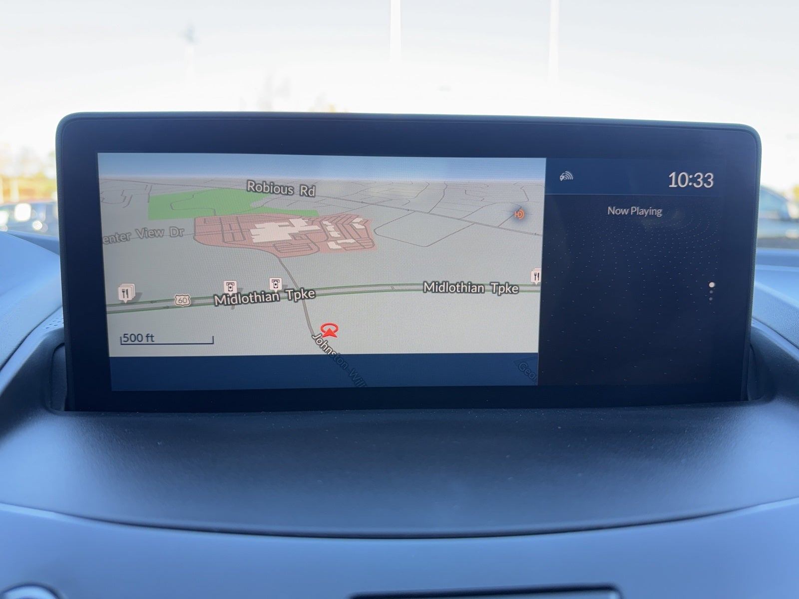 2022 Acura RDX Technology Package SH-AWD