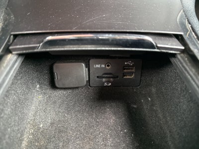 2015 Lincoln MKC Base