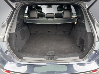 2015 Lincoln MKC Base