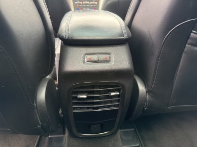 2015 Lincoln MKC Base