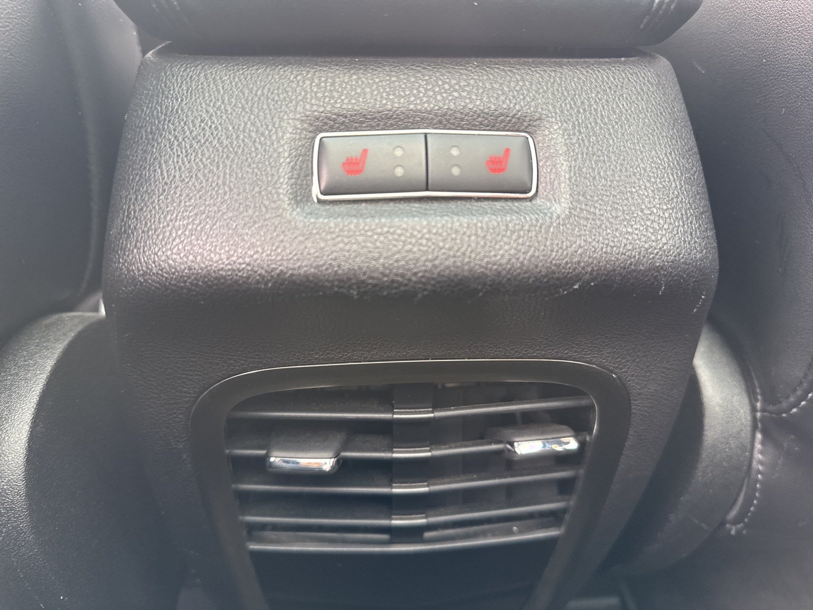 2015 Lincoln MKC Base