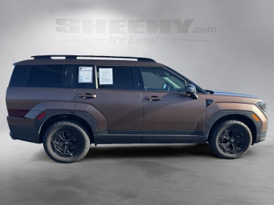 2024 Hyundai Santa Fe XRT