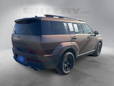 2024 Hyundai Santa Fe XRT