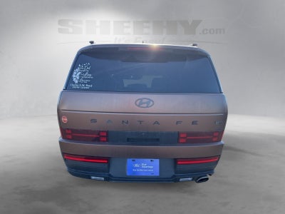 2024 Hyundai Santa Fe XRT