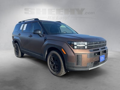 2024 Hyundai Santa Fe XRT