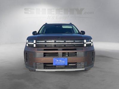 2024 Hyundai Santa Fe XRT