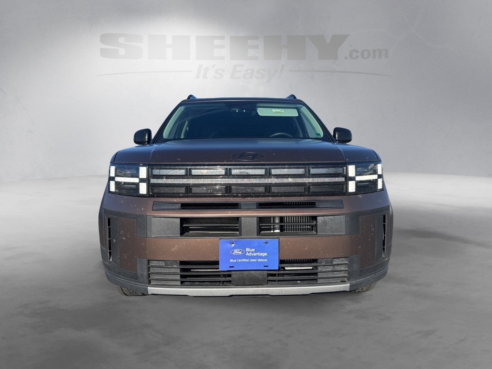 2024 Hyundai Santa Fe XRT