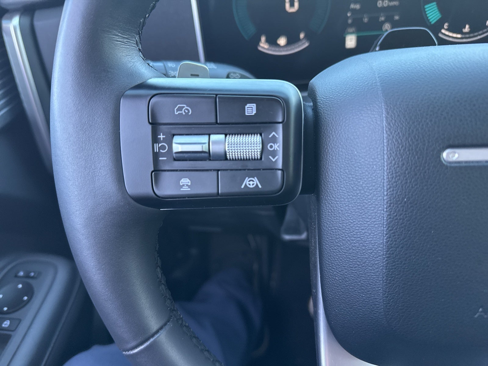 2024 Hyundai Santa Fe XRT