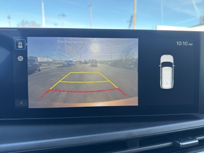 2024 Hyundai Santa Fe XRT