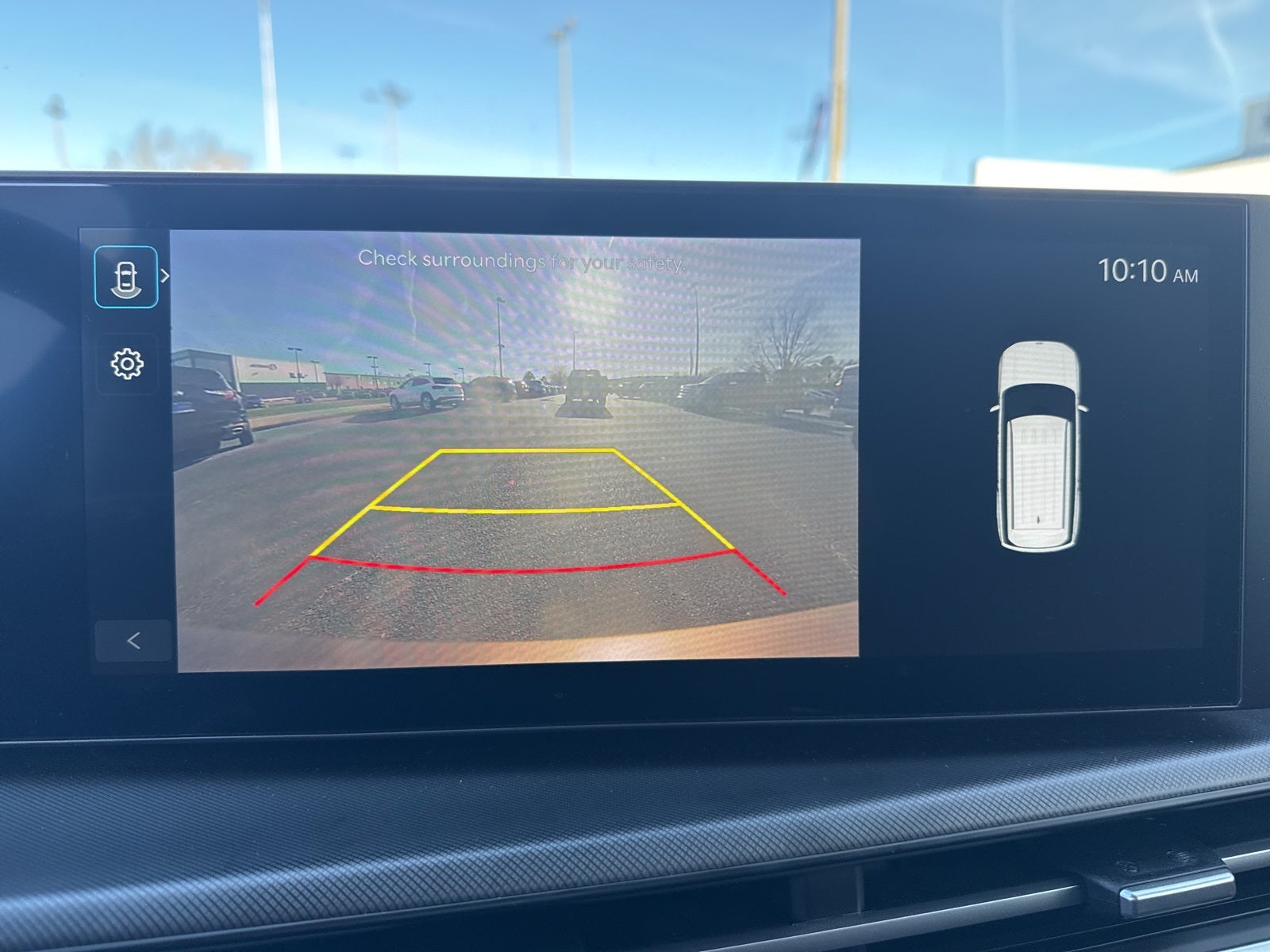 2024 Hyundai Santa Fe XRT