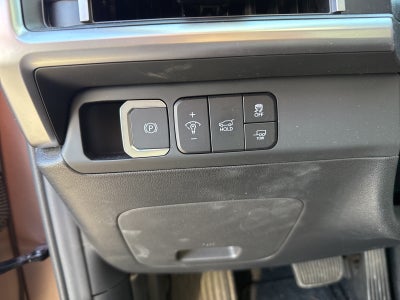 2024 Hyundai Santa Fe XRT