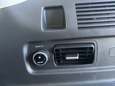 2024 Hyundai Santa Fe XRT