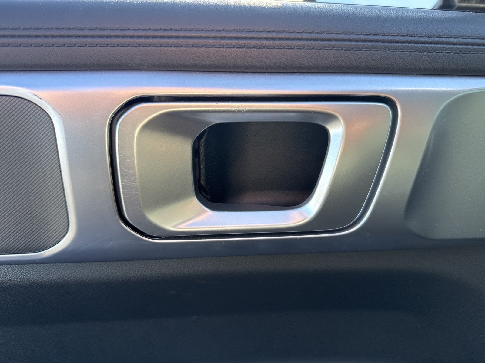 2024 Hyundai Santa Fe XRT