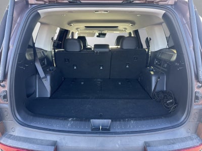 2024 Hyundai Santa Fe XRT