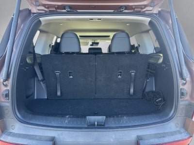 2024 Hyundai Santa Fe XRT