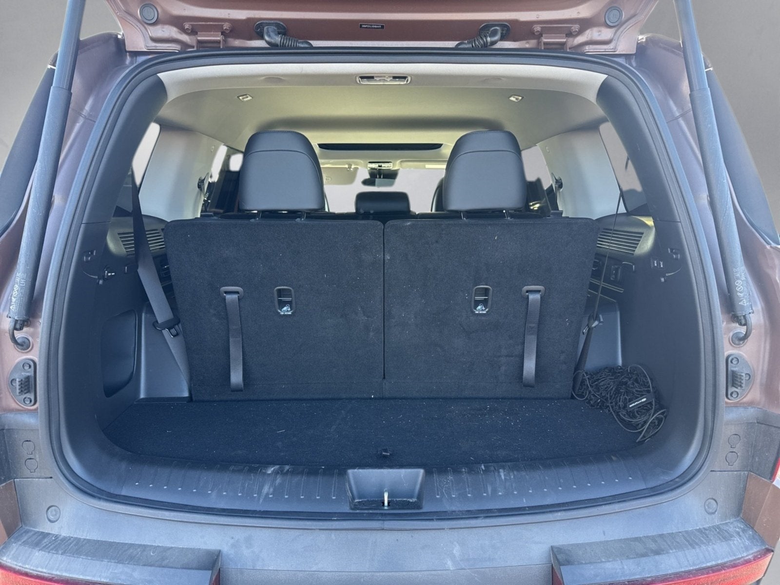 2024 Hyundai Santa Fe XRT