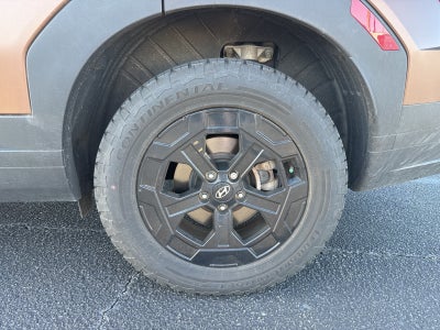 2024 Hyundai Santa Fe XRT