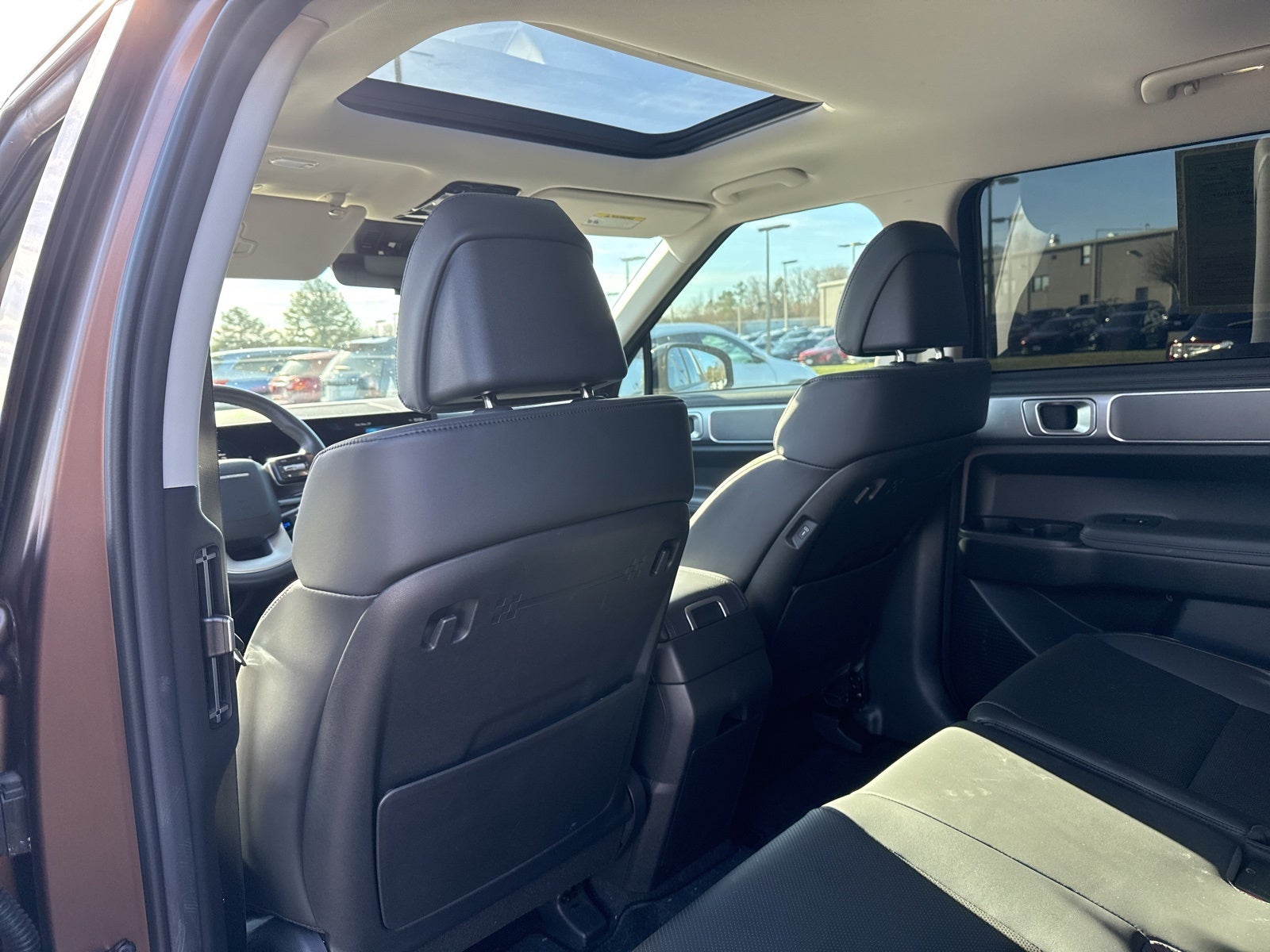 2024 Hyundai Santa Fe XRT