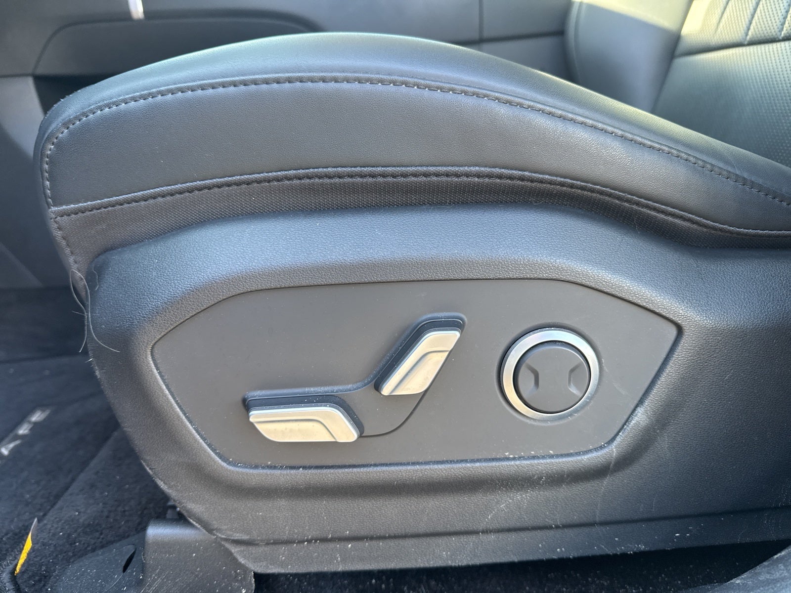 2024 Hyundai Santa Fe XRT