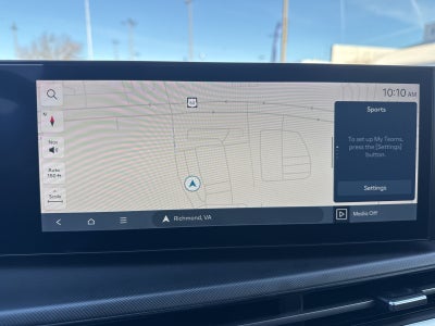 2024 Hyundai Santa Fe XRT