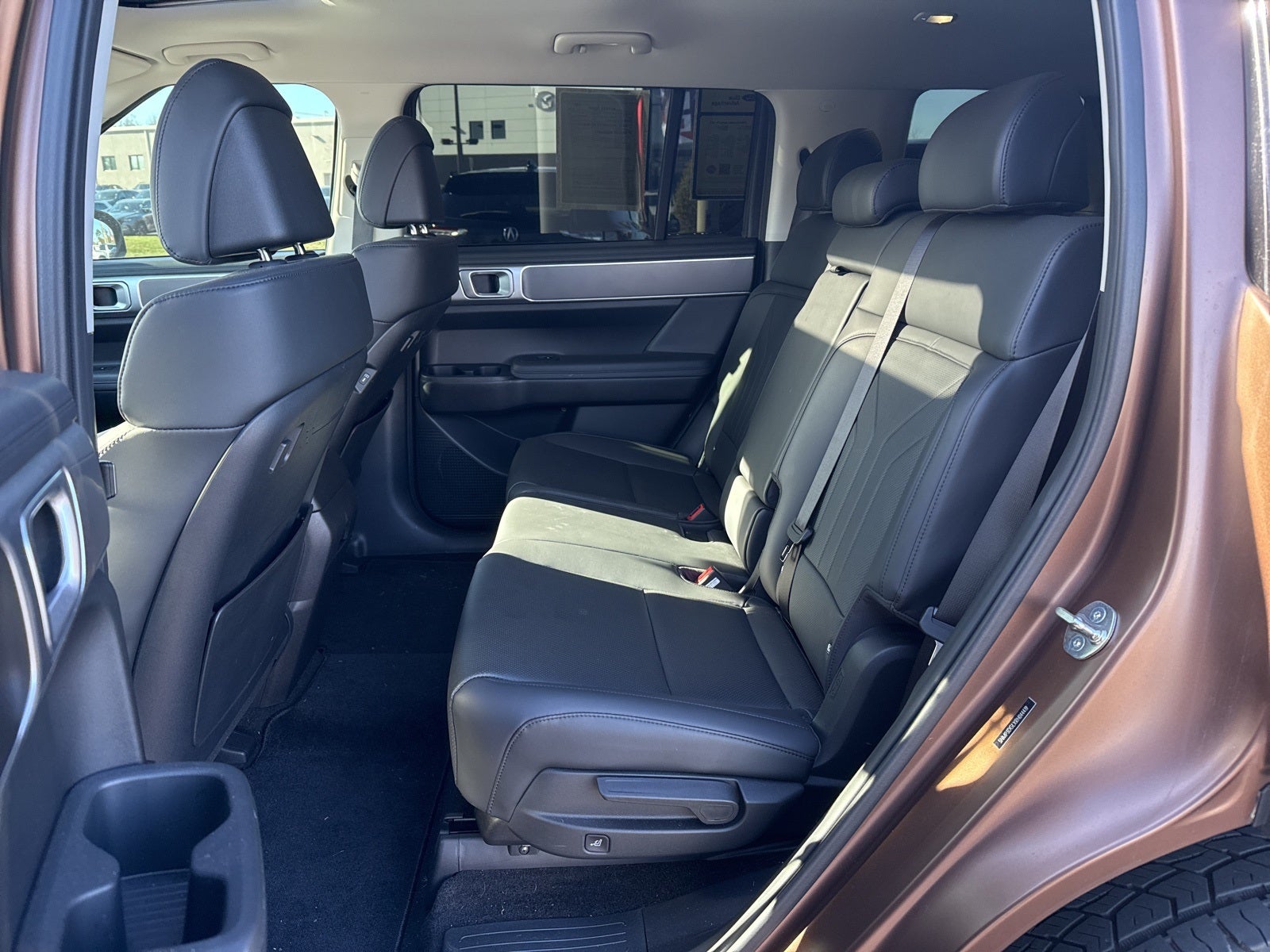 2024 Hyundai Santa Fe XRT