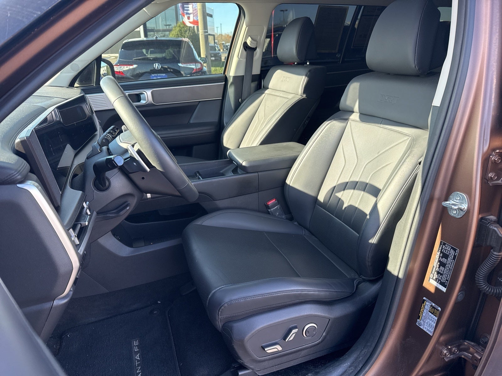 2024 Hyundai Santa Fe XRT