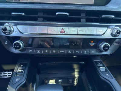 2024 Kia Telluride SX X-Pro