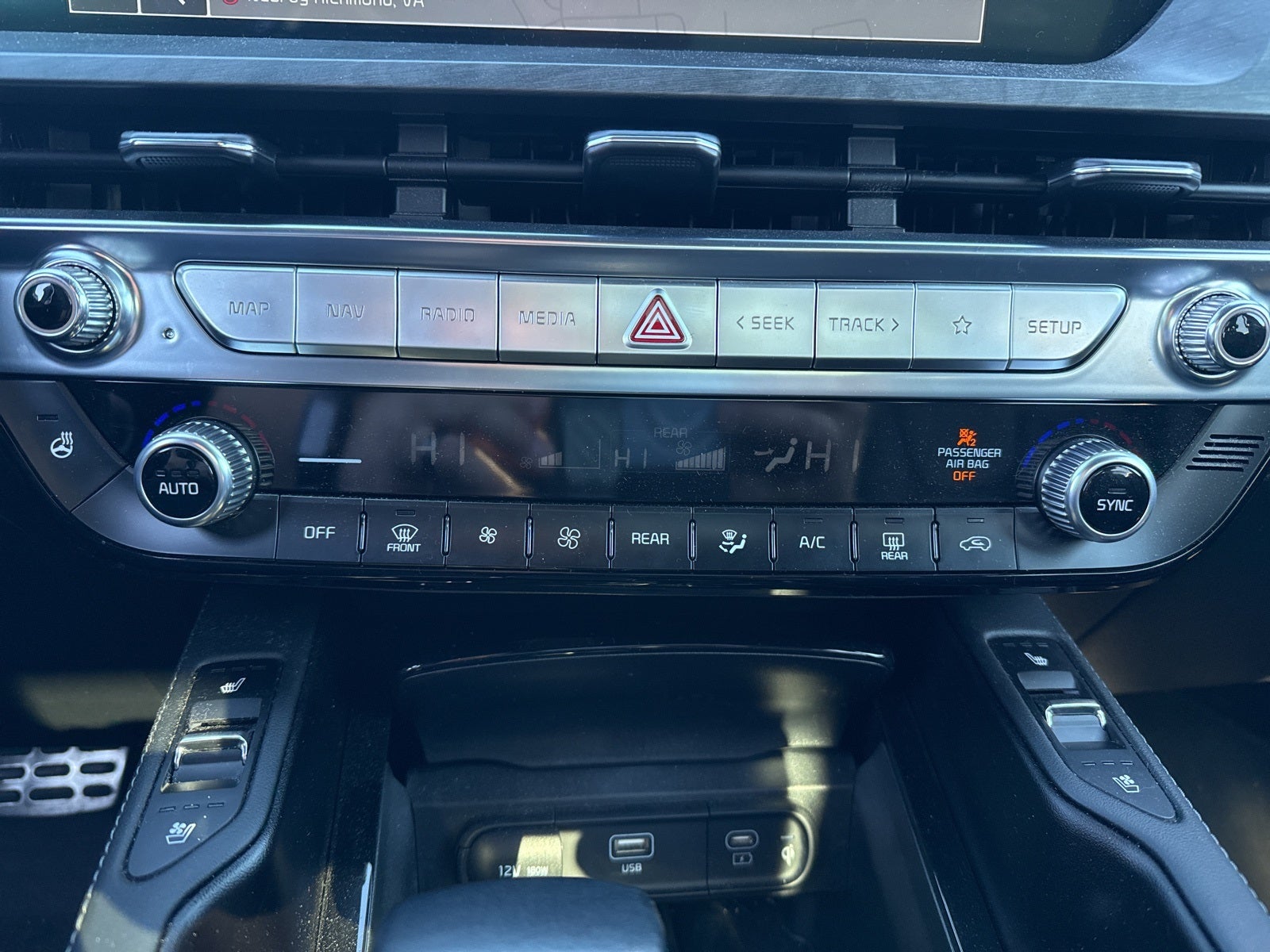 2024 Kia Telluride SX X-Pro