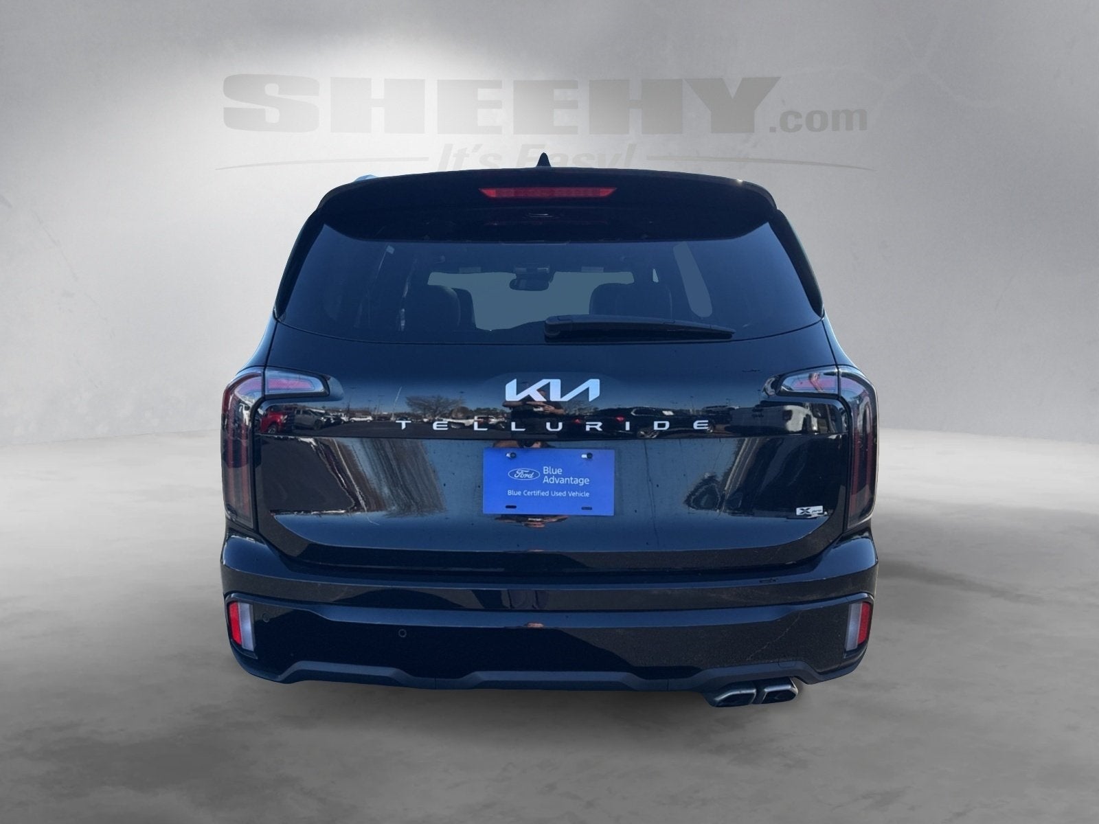 2024 Kia Telluride SX X-Pro